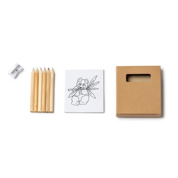 Rajzkészlet gyerekeknek