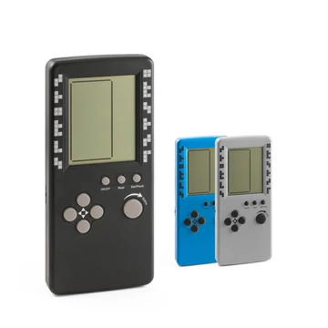 Klasszikus konzol 26 játékkal