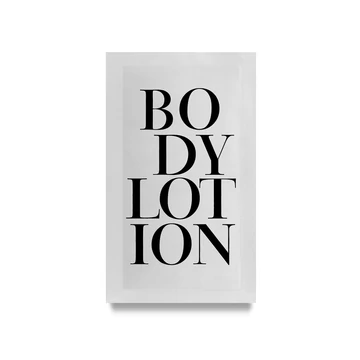 Pure White testápoló 10 ml