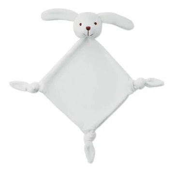 Plüss szundikendő csecsemőknek