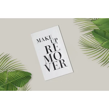 Pure White Sminkeltávolító kendő 10 ml