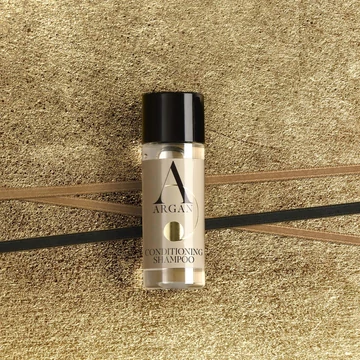 Argán Hajkondicionáló sampon 30 ml 