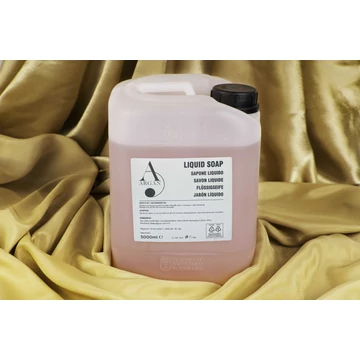 Argán 5 literes utántöltő folyékony szappanadagolóhoz