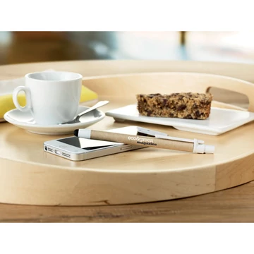 Újrahasznosított golyóstoll