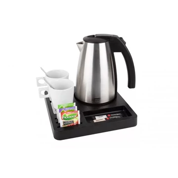 Square - Bekészítési tálca 