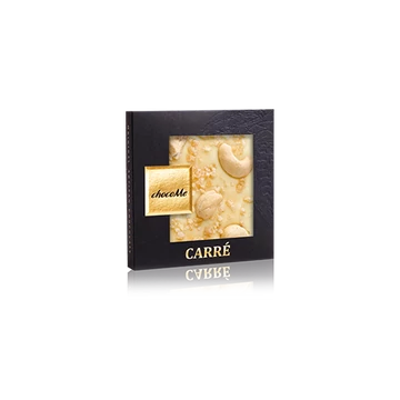 Chardonnay borhoz - Fehércsokoládé, bourbon vanília, kandírozott citromhéj, kesudió