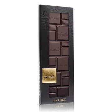 Valrhona 66% étcsokoládé,