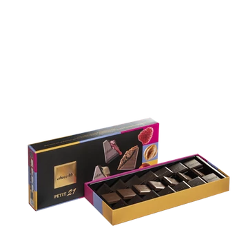 Petit 21 válogatás