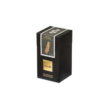 Sós-karamellás forró csokoládé