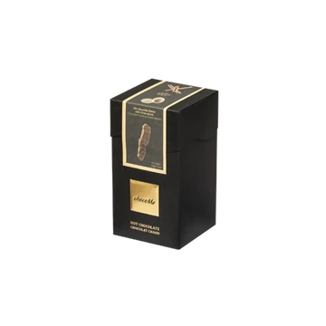 Fűszeres forró csokoládé