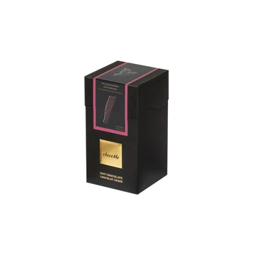 Tonkababos forró csokoládé - 
Tejcsokoládé, tonkabab, fahéj