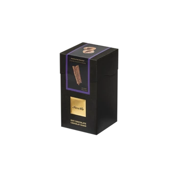 Mogyorós forrócsokoládé