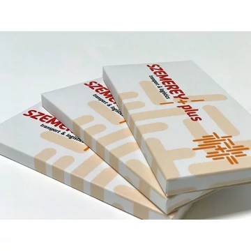 Táblás reklámcsoki 100g