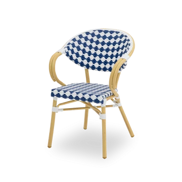 CAMILLO Kültéri Szék