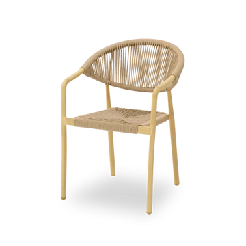 CESARE Kültéri Szék