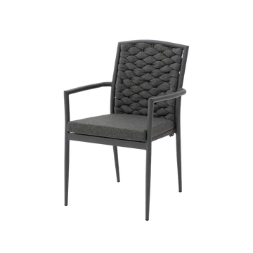 INTRECCIO Kültéri Szék