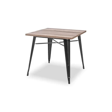 PARIS Kültéri Bisztro Asztal