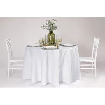 TB100 Kör Asztal Terítő 260