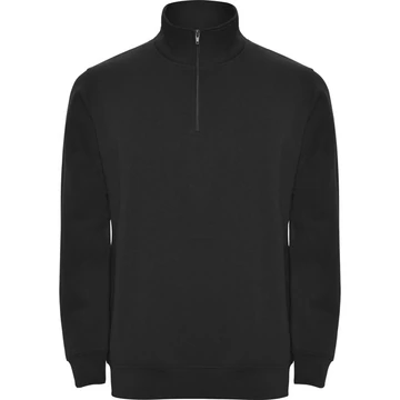 ANETO emblémázható pulóver