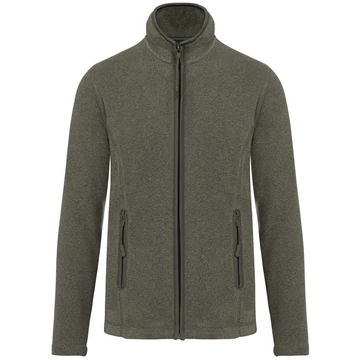 Green Marble Heather