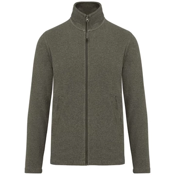 Green Marble Heather