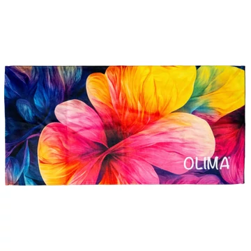 OLIMA SUBLIMATION TOWEL