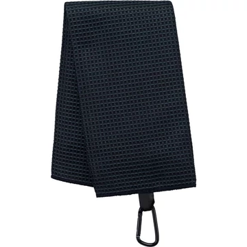 WAFFLE GOLF TOWEL