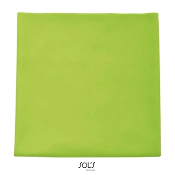 SOL'S ATOLL 50 - MICROFIBRE TOWEL