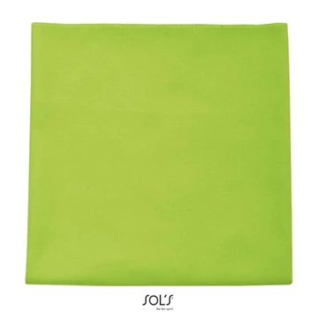 SOL'S ATOLL 70 - MICROFIBRE TOWEL