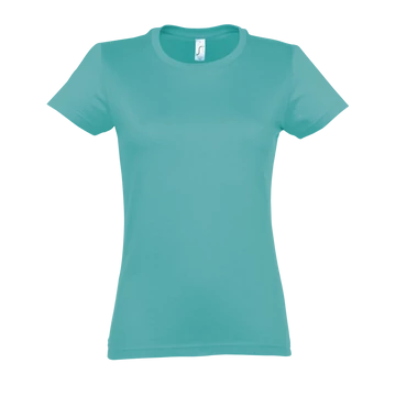 SOL'S IMPERIAL WOMEN - KÖRNYAKÚ POLÓ