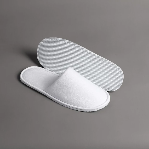 Soft szállodai papucs