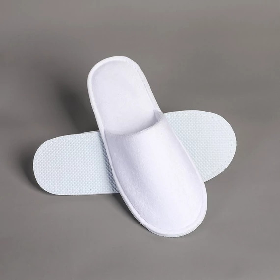 Soft szállodai papucs