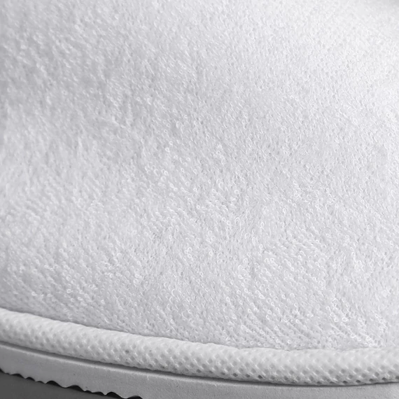 Soft szállodai papucs