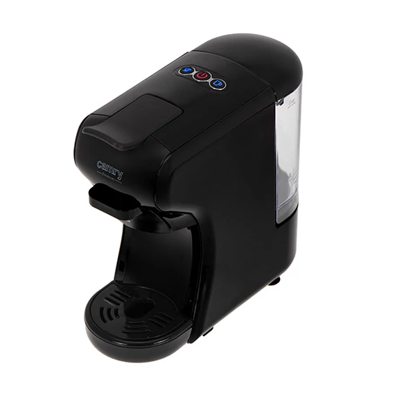 Camry - Többkapszulás kávégép