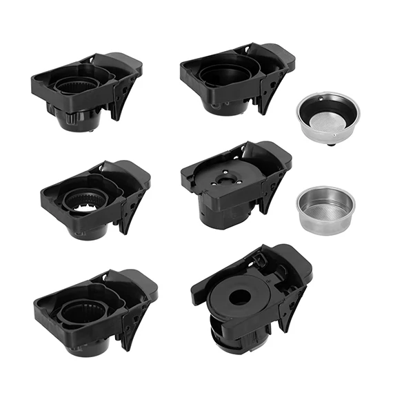 Camry - Többkapszulás kávégép