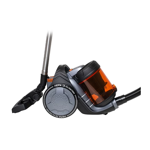 Adler - Porzsák nélküli porszívó