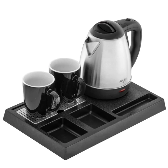 Adler - Bekészítési tálca