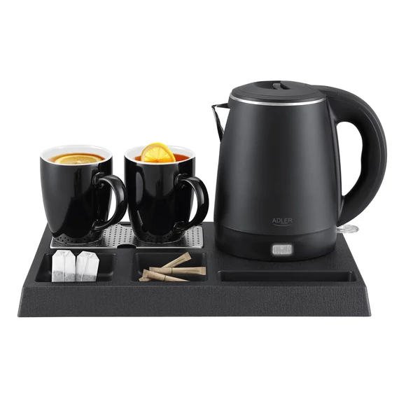 Adler - Bekészítési tálca