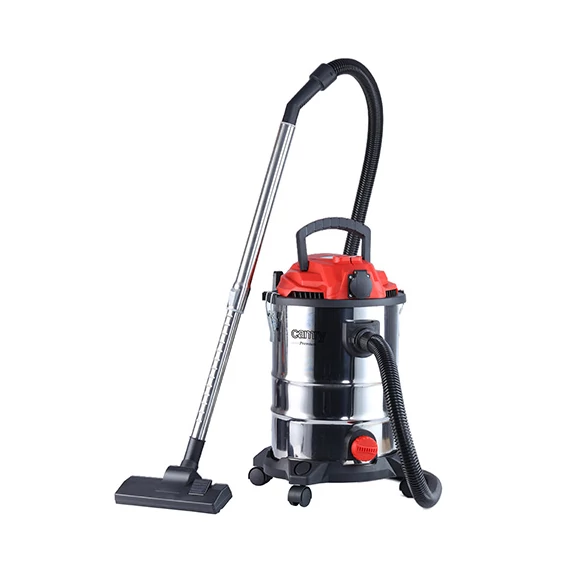 Adler - Ipari porszivó porzsákkal