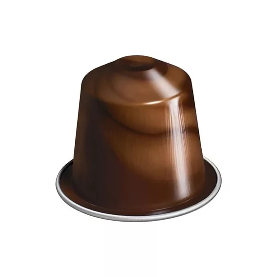 Nespresso - Tomex kapszulás kávé