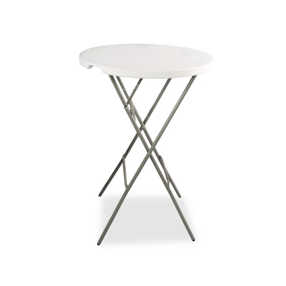 70110 Koktél Kör Asztal