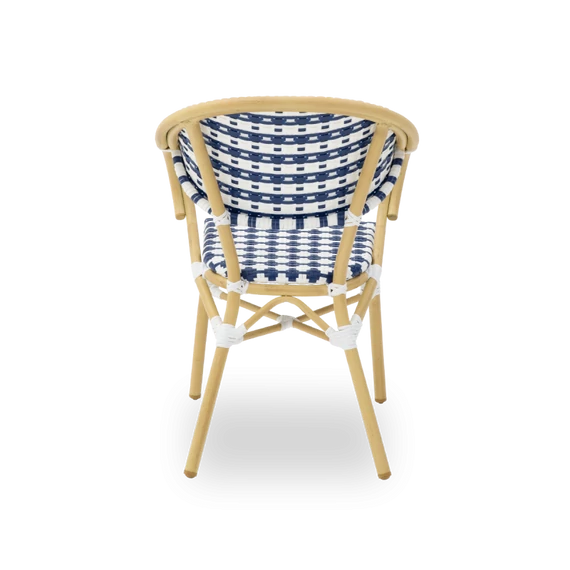 CAMILLO BLUE Kültéri Szék