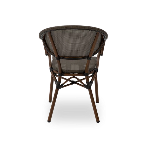 CAMILLO BROWN Kültéri Szék