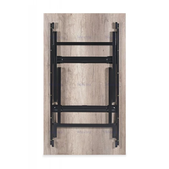 H-500 Konferencia Asztal