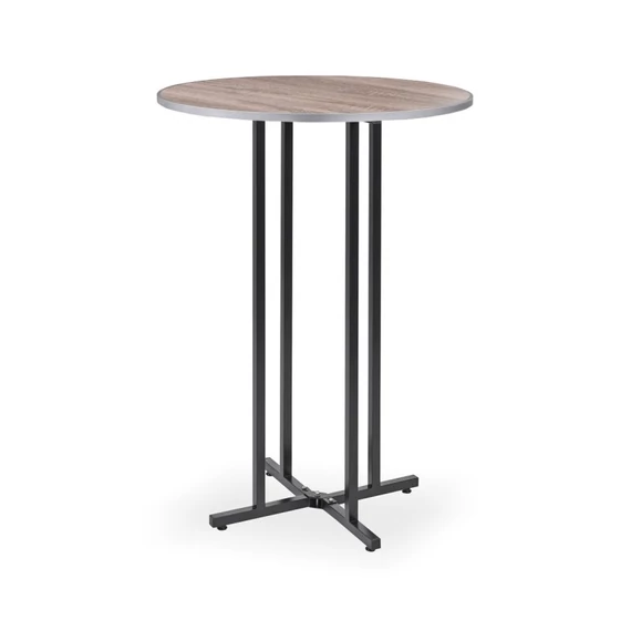 L-100 Koktél Asztal