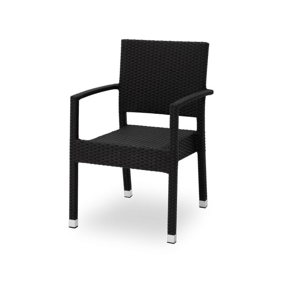 LEONARDO.TRT.0101 ANHTRACIT Kültéri Szék