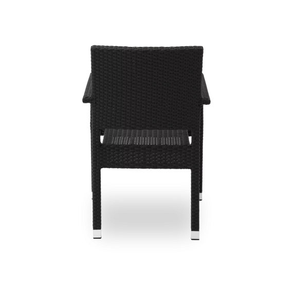 LEONARDO.TRT.0101 ANHTRACIT Kültéri Szék