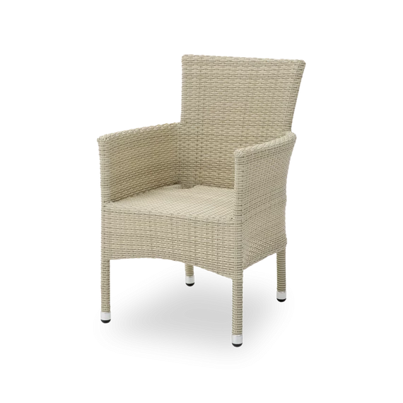 LORENZO.TRT.0606 ELEFÁNTCSONT Kültéri Szék