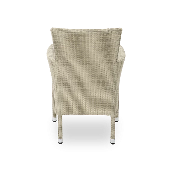 LORENZO.TRT.0606 ELEFÁNTCSONT Kültéri Szék