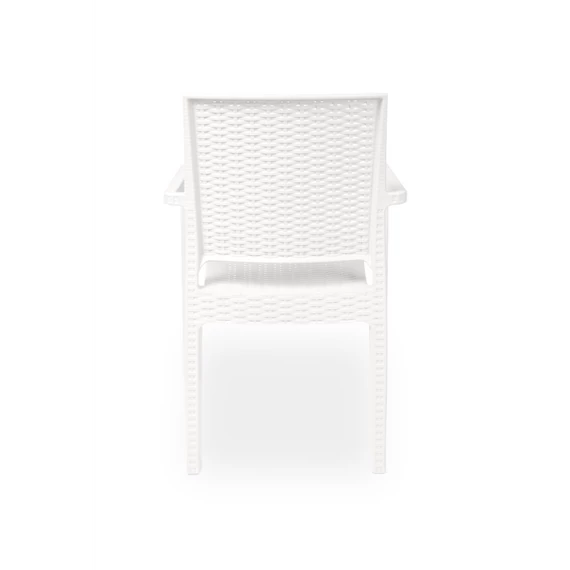 MARIO WHITE Kültéri Szék